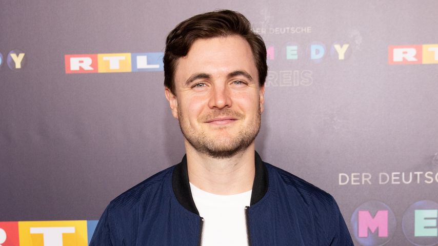 Ex-Y-TITTY-Star Phil Laude trauert: Seine Freundin ist tot