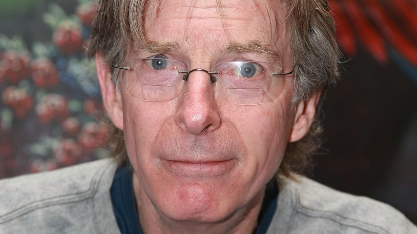 Der Grateful-Dead-Bassist Phil Lesh ist mit 84 verstorben