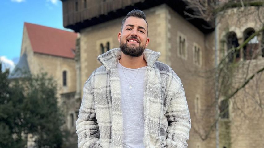 "Temptation Island"-Kandidat Phil