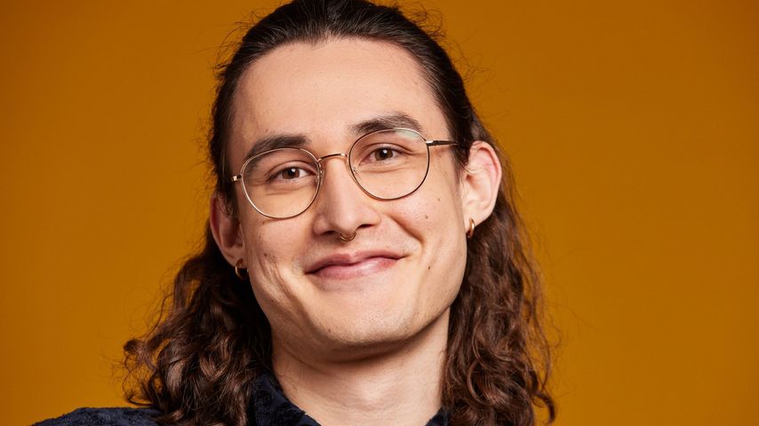 Phil, "Prince Charming"-Kandidat