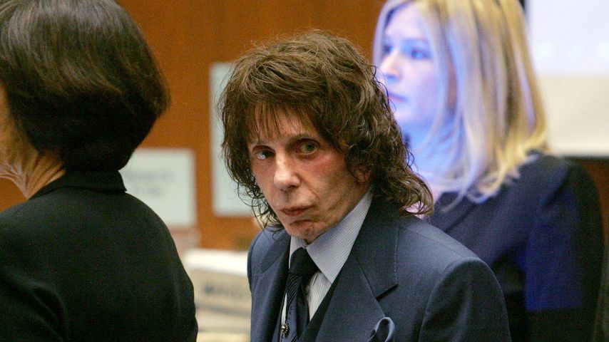 Phil Spector, Musikproduzent