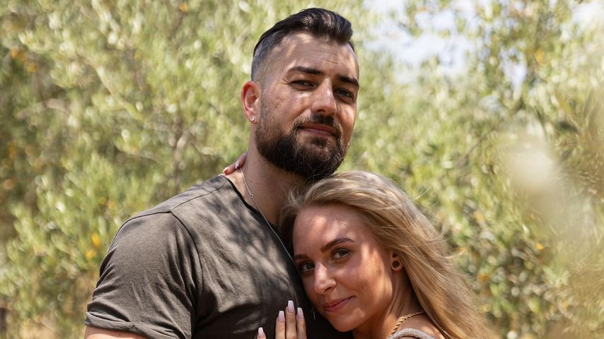 Das sind "Temptation Island"-Phil und Lauras Zukunftspläne