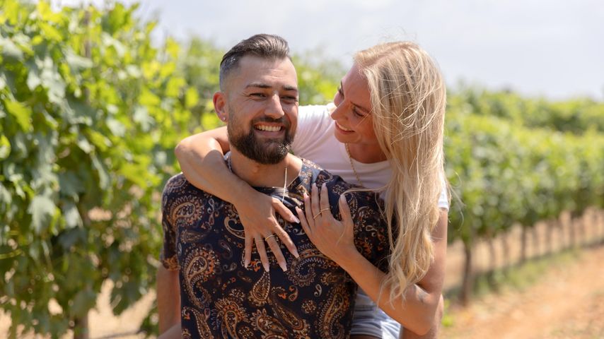 "Temptation Island"-Phil und Laura halten eisern zueinander!