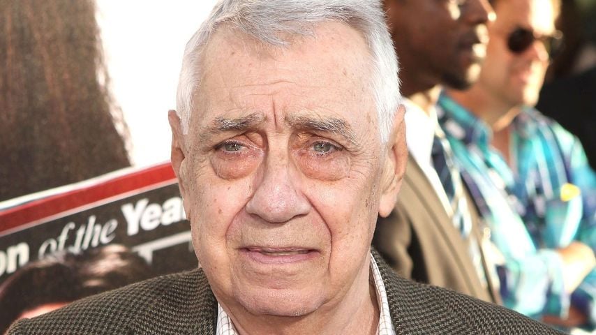Philip Baker Hall, Seriendarsteller