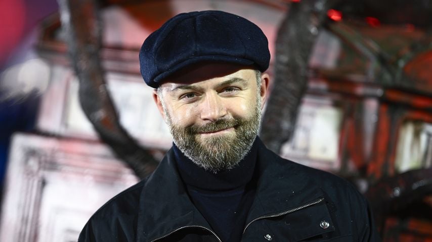 "Adolescence"-Regisseur adaptiert Theaterstück für Netflix