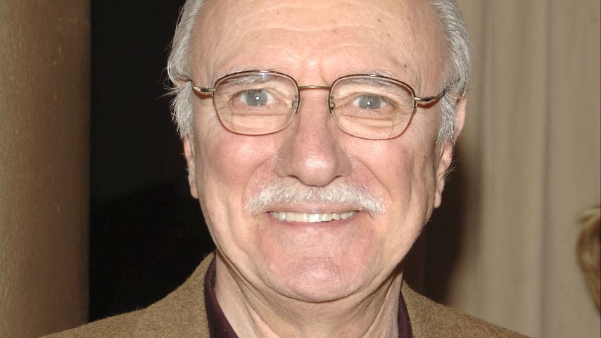 Mit 88: Tony Award-Gewinner & "Hitch"-Star Philip Bosco tot