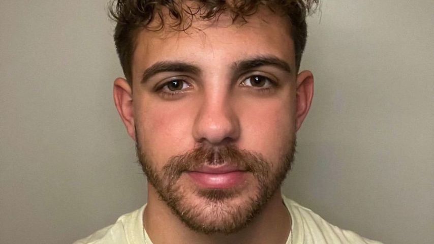 "Ex on the Beach"-Teilnehmer Philip Stöger