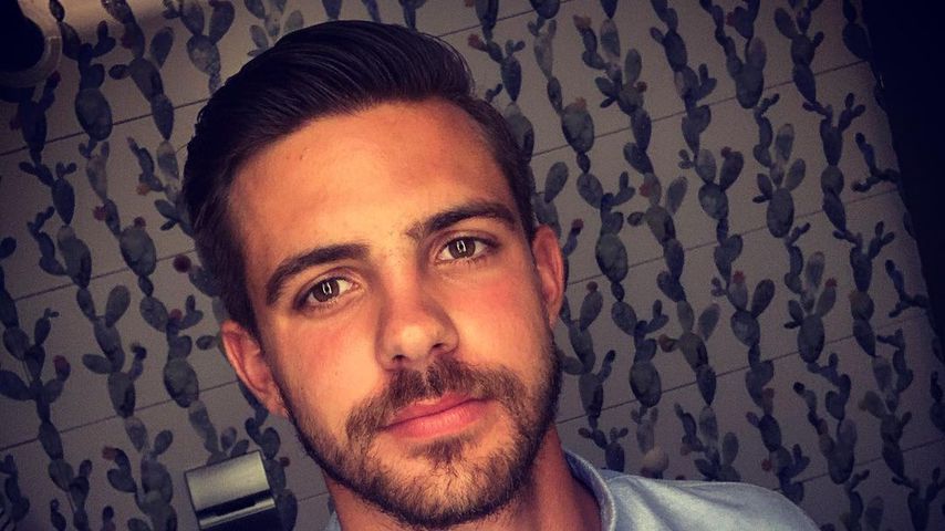 "Ex on the Beach"-Kandidat Philip