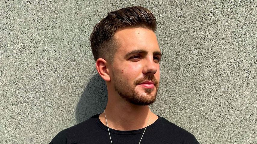 "Ex on the Beach"-Teilnehmer Philip Stöger
