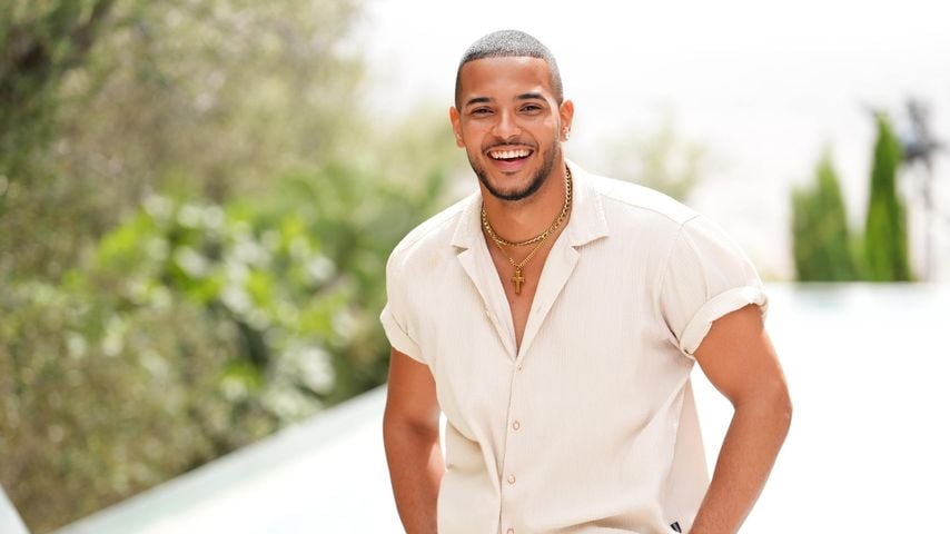 DSDS-Finalist Philip Matas
