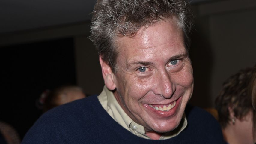 Mit 55 Jahren: Schauspieler Philip McKeon ist gestorben