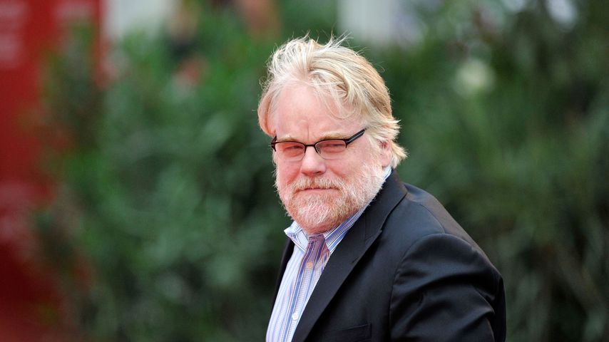 Philip S. Hoffmans Erbe: Die Kids bekommen nichts