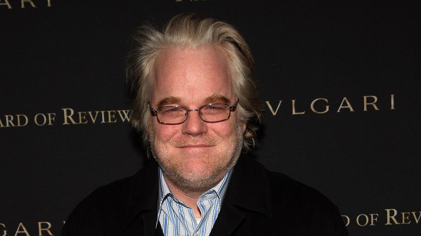 Zehn Jahre tot: Schwester gedenkt Philip Seymour Hoffmans