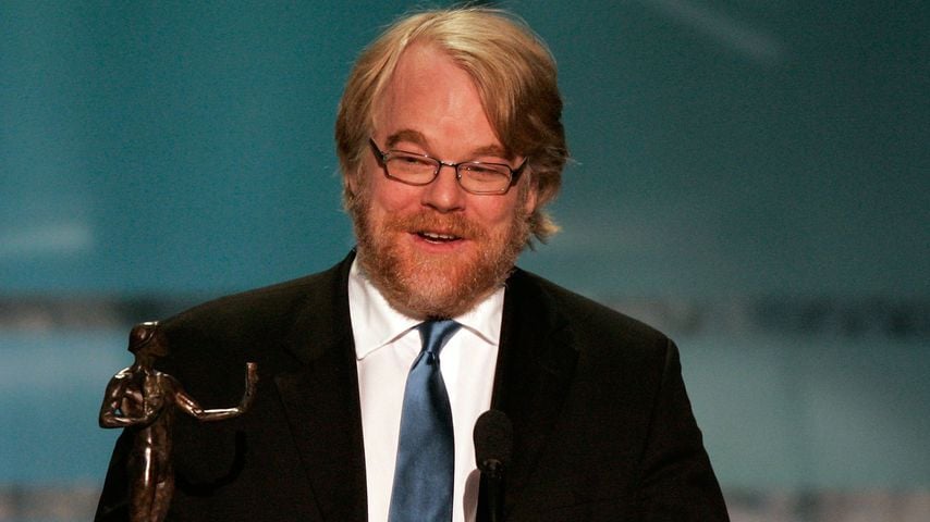 Philip Seymour Hoffman, 2006