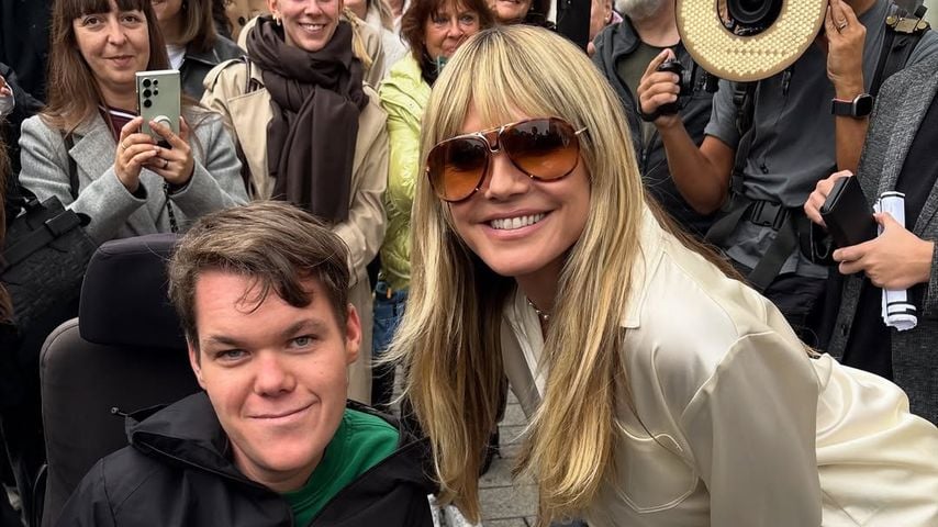 "Mich blamiert": Philip Wälter rechnet mit GNTM-Machern ab