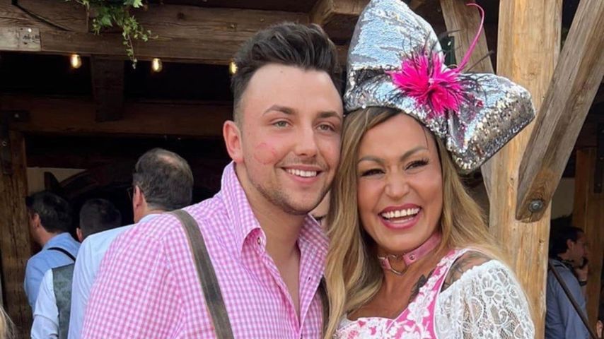 Philipp Bender und Jasmin Herren, Musiker