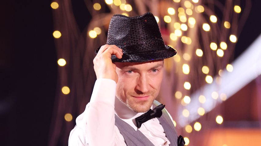 "Let's Dance"-Halbfinale: Davor hat Philipp Boy Bammel!