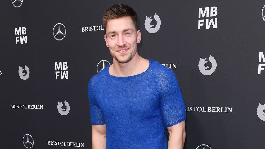 Dritter Platz bei "Let's Dance": Ist Philipp Boy enttäuscht?