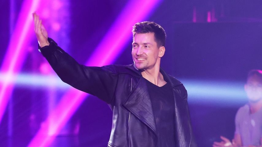 Botox-Fail? Philipp Boy plaudert "Let's Dance"-Geheimnis aus