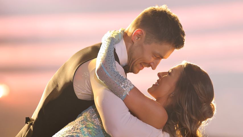 Philipp Boy und Patricija Ionel bei "Let's Dance" 2023