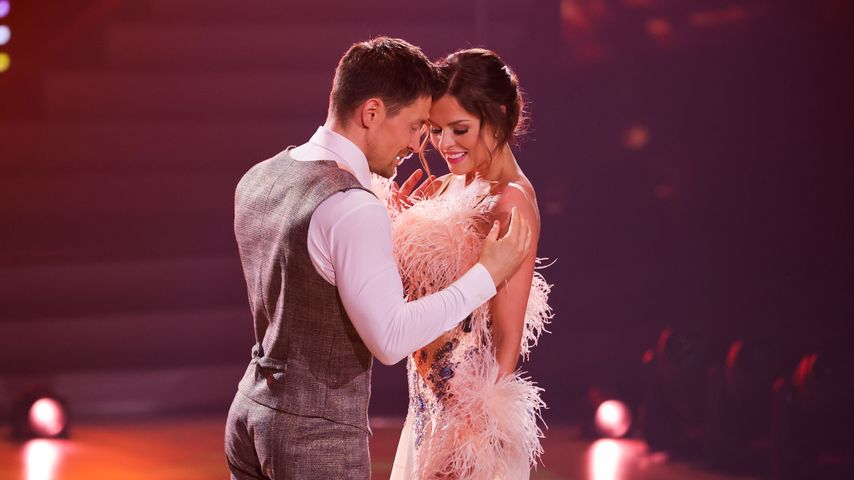 Philipp Boy und Patricija Ionel im "Let's Dance"-Finale 2023