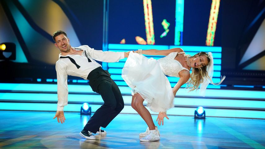 Philipp Boy und Patricija Ionel, Let's Dance 2023
