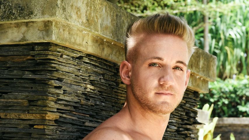 Philipp, Kandidat bei "Die Bachelorette" 2022