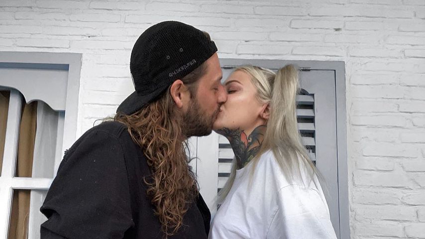 Gewusst? GNTM-Mareike seit Kurzem mit diesem Hottie verlobt