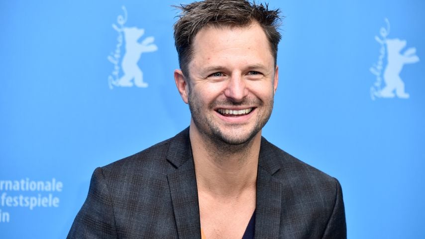 Philipp Hochmair, Schauspieler