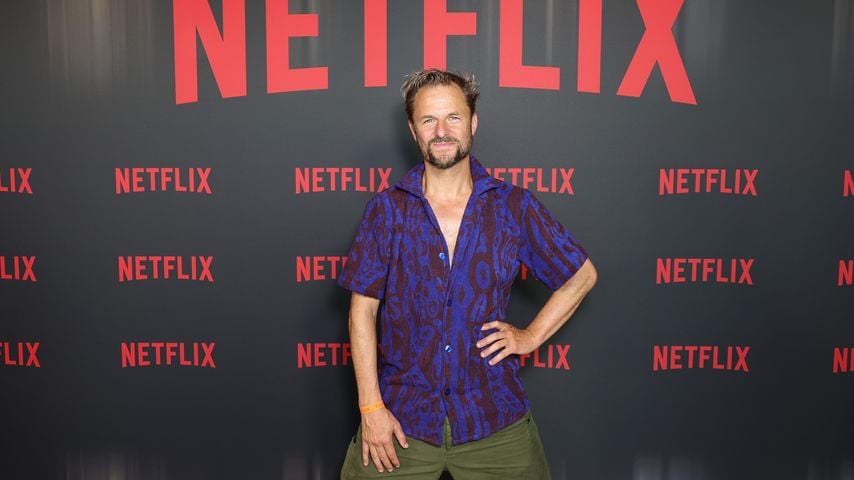 Philipp Hochmair im Juni 2025