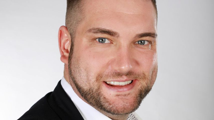 Philipp, "Hochzeit auf den ersten Blick"-Kandidat 2019