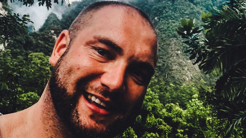 "Hochzeit auf den ersten Blick"-Philipp während der Flitterwochen in Thailand