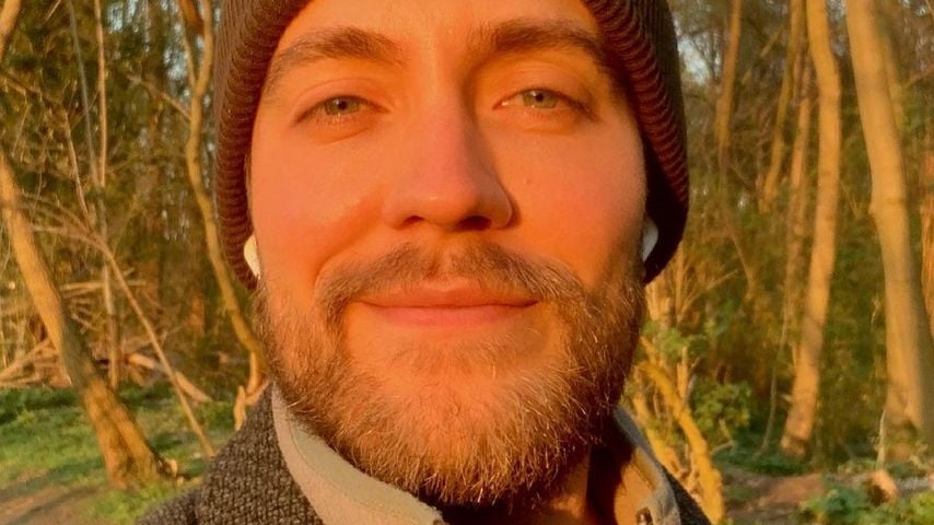 So befreit ist WDR-Moderator Philipp nach seinem Coming-out