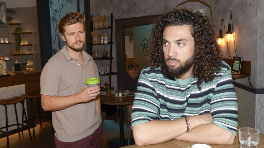 Spoiler! Dieser GZSZ-Schauspieler verlässt den Kolle-Kiez