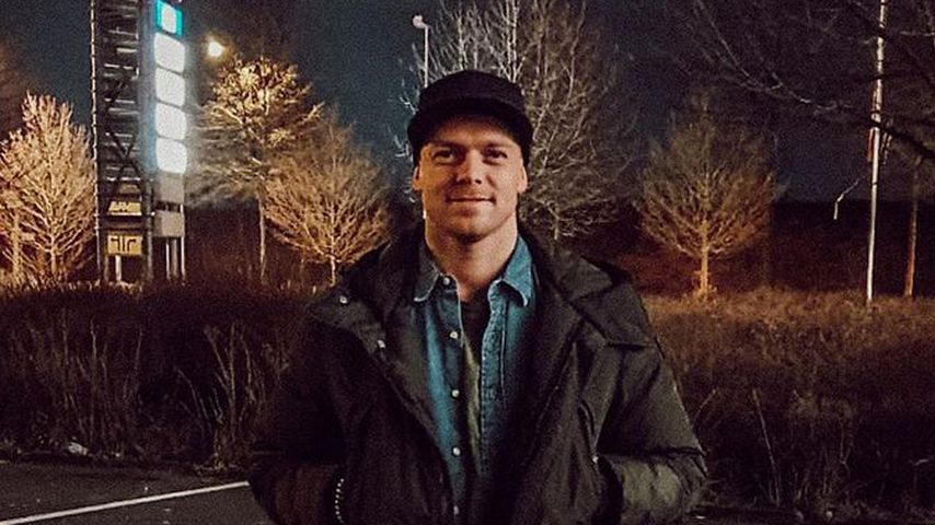 Philipp Kalisch, Mai 2020
