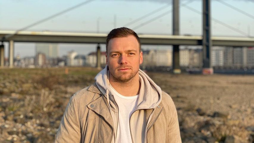 "Big Brother"-Star Philipp Kalisch