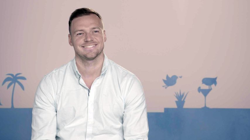 "First Dates Hotel": Philipp bewarb sich nicht als Kandidat!