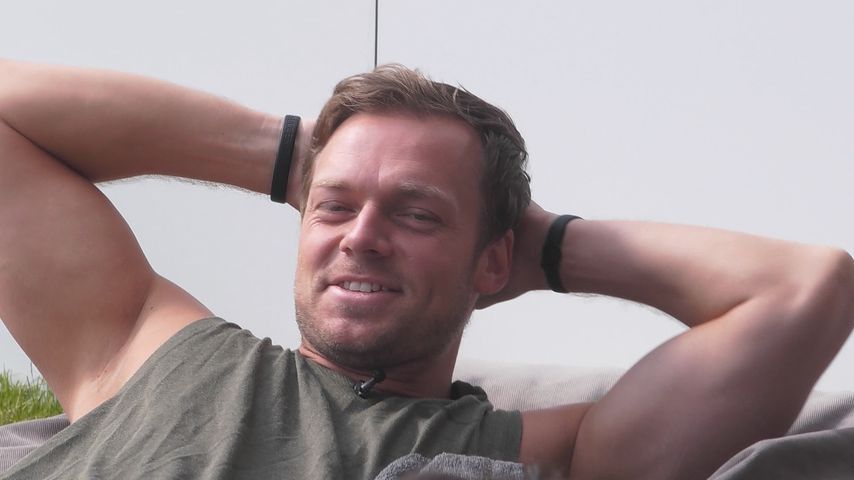 "Wild war's": "Big Brother"-Philipp träumte flotten Vierer