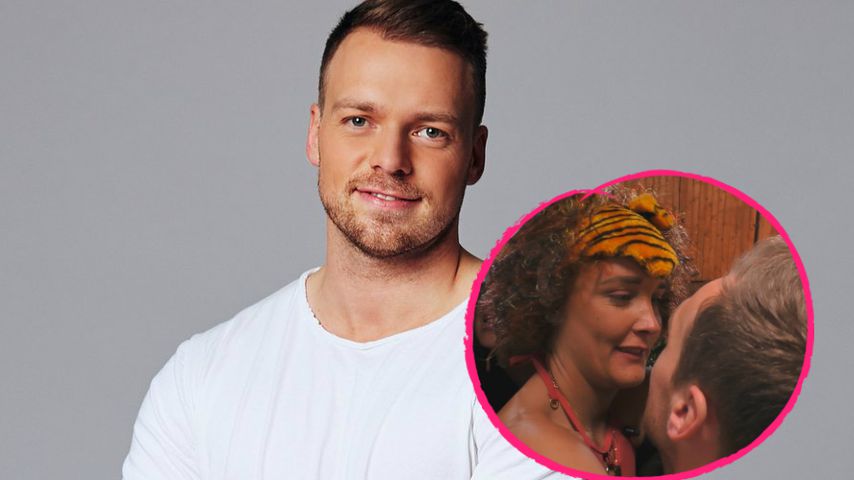 Michelle eifersüchtig: "Big Brother"-Philipp lacht sie aus!