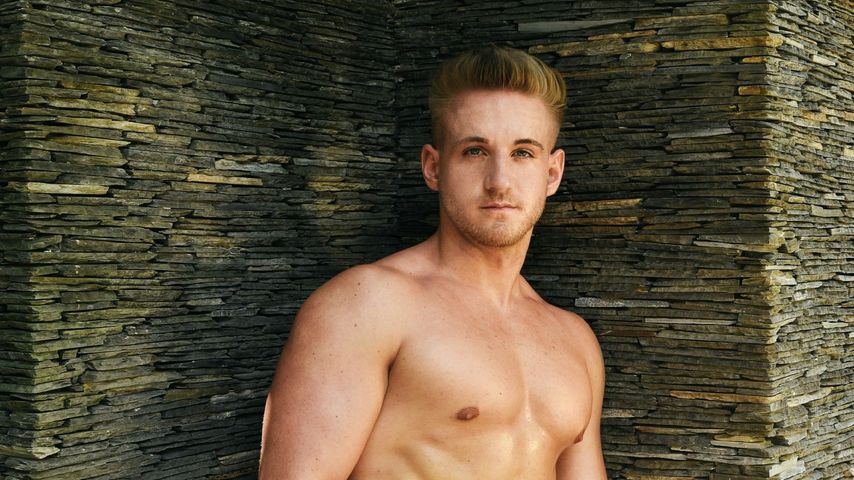 Philipp Krause, Bachelorette-Teilnehmer