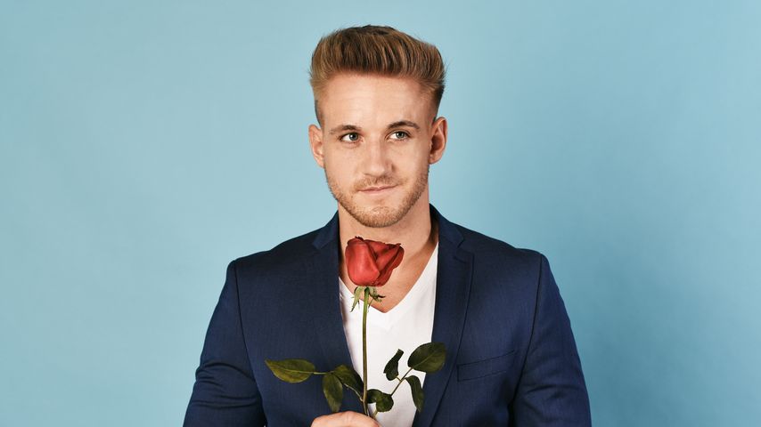 "Die Bachelorette"-Teilnehmer Philipp Krause