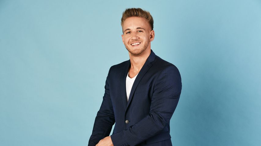 Bachelorette-Teilnehmer 2022: Philipp Krause