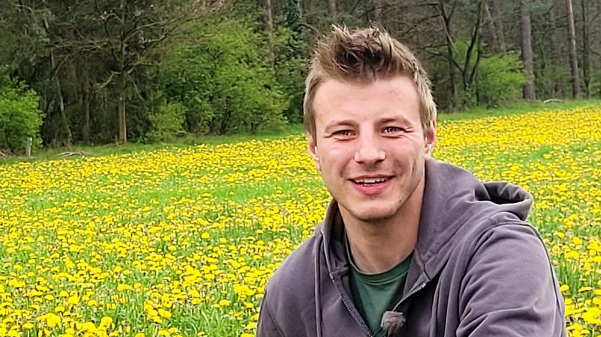 "Bauer sucht Frau"-Kandidat Philipp