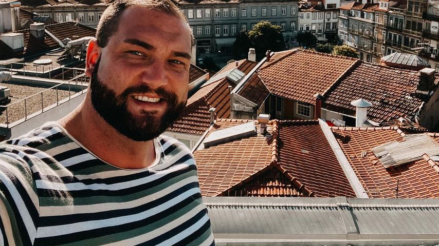Philipp, Ex-"Hochzeit auf den ersten Blick"-Kandidat