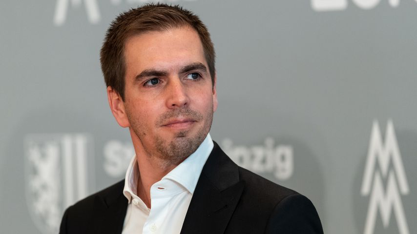 Sport- und Streetwear: Ex-Profikicker Lahm macht Aldi-Mode