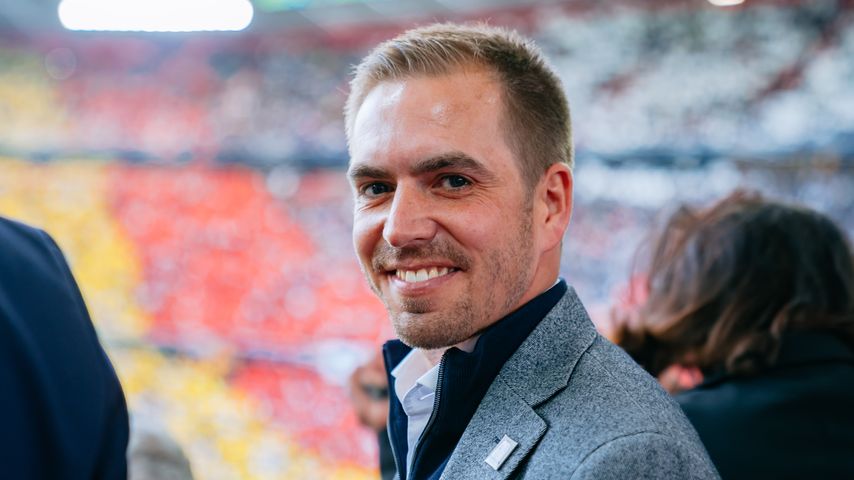 Für 21 Euro: Philipp Lahm vermietet seine Villa am Tegernsee
