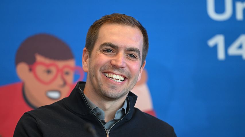 Philipp Lahm im März 2024