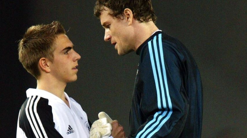 Philipp Lahm: Rücktritt auch als Vizeweltmeister?