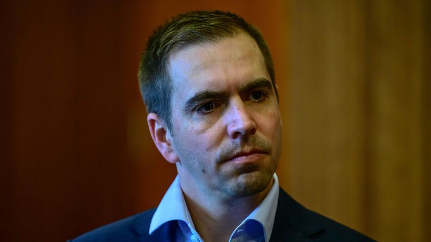 Philipp Lahm, Weltmeister von 2014