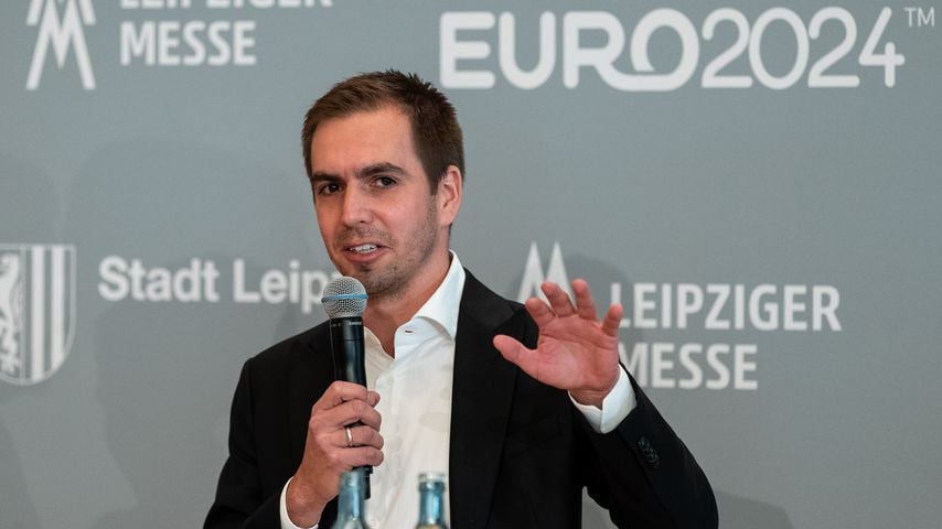 Philipp Lahm rät aktiven Fußballprofis von Coming-out ab